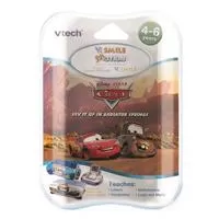Kliknite za detalje - Igrica za V.Smile Motion konzolu Cars 0124326