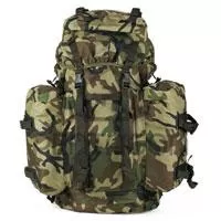 Kliknite za detalje - Ranac Commander 100L Pentagon S.A. K16021 maskirna