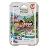 Kliknite za detalje - Igrica za V.Smile Motion konzolu Mali Ajnštajni 0124323