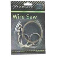 Kliknite za detalje - Žica za sečenje Pentagon S.A. Wire Saw K25030