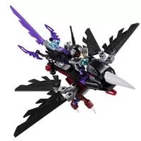 Kliknite za detalje - Kocke LEGO® Chima Razcals Glider LE70000