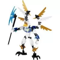 Kliknite za detalje - Kocke LEGO® Chima Eris V29 LE70201