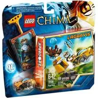 Kliknite za detalje - Kocke LEGO® Chima Royal Roost V29 LE70108
