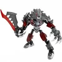 Kliknite za detalje - Kocke LEGO® Chima Worriz V29 LE70204