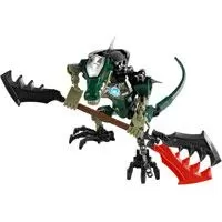 Kliknite za detalje - Kocke LEGO® Chima Cragger V29 LE70203