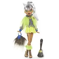 Kliknite za detalje - Bratzillaz Lutka Back To Magic Sashabella Paws 523567