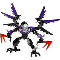 Kliknite za detalje - Kocke LEGO® Chima Razar V29 LE70205