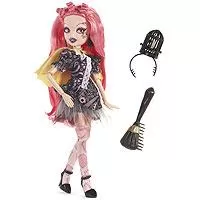 Kliknite za detalje - Bratzillaz Lutka Witchy Princess Angelic Sounds 522119