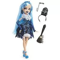Kliknite za detalje - Bratzillaz Lutka Witchy Princess Carolina Past 522119