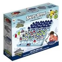Kliknite za detalje - IMCToys društvena igra Angry Birds pogodi ko IM035232