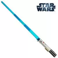 Kliknite za detalje - Hasbro Star Wars Svetleći Mač 36862 plavi
