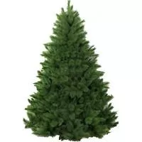 Kliknite za detalje - Novogodišnja Jelka sa 400 Grančica - 150 cm