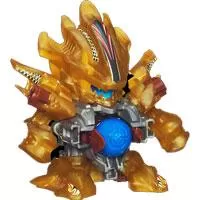 Kliknite za detalje - Hasbro B-Daman Crossfire Figura Thunder Leo A4448