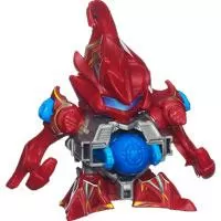 Kliknite za detalje - Hasbro B-Daman Crossfire Figura Lightning Scorpio A4448
