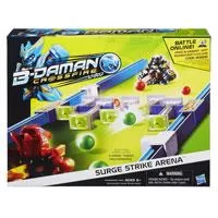 Kliknite za detalje - Hasbro B-Daman Crossfire Surge Strike Arena A4457