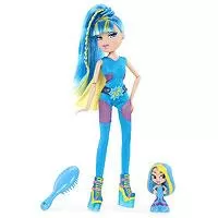 Kliknite za detalje - Bratz Lutka Akcioni heroji - Cloe 523383