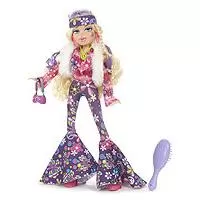 Kliknite za detalje - Bratz Lutka Costume Bash -  70s Cloe 523024