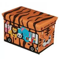 Kliknite za detalje - Kutija za igračke - tabure Kids 32-900000 Safari Bus