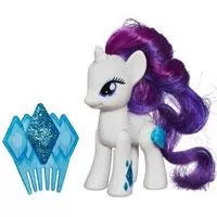 Kliknite za detalje - Hasbro My Little Pony Konjić Rarity 37367 A3545