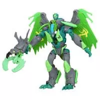 Kliknite za detalje - Hasbro Transformers Prime Beast Hunters - Grimwing A1978