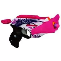 Kliknite za detalje - Hasbro Nerf Rebelle ispaljivač A4739