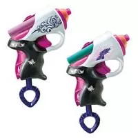 Kliknite za detalje - Hasbro Nerf Pištolji Rebelle Best Friend set A4807