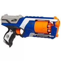Kliknite za detalje - Hasbro Nerf Elite ispaljivač Strongarm Blaster 36033