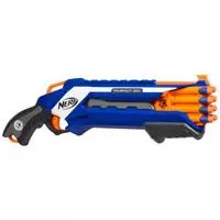 Kliknite za detalje - Hasbro Nerf Elite ispaljivač Rough Cut A1691