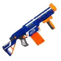 Kliknite za detalje - Hasbro Nerf Elite ispaljivač Retaliator 98696