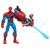 Kliknite za detalje - Spiderman Power Webs Crossbow A1503