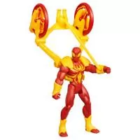 Kliknite za detalje - Spiderman Power Webs Catapult Smash A1503