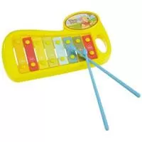 Kliknite za detalje - IMCToys Ksilofon Winnie The Pooh IM160439