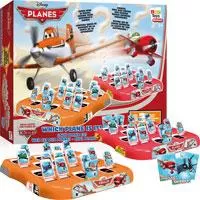 Kliknite za detalje - IMCToys Disney Planes društvena igra Pogodi Ko IM625013