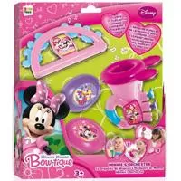 Kliknite za detalje - IMCToys Muzički instrumenti za najmlađe Minnie Mouse IM180857