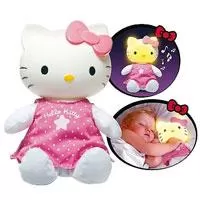 Kliknite za detalje - IMCToys Hello Kitty Lutka Laku noć XXL IM310667