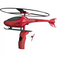 Kliknite za detalje - IMCToys Helikopter Spiderman IM550605
