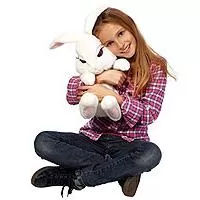 Kliknite za detalje - Emotion Pets Milky Zeka GP90200