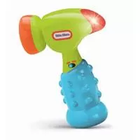 Kliknite za detalje - Little Tikes Baby zvučni čekić LT627590