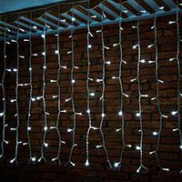 Kliknite za detalje - Novogodišnje Lampice LED Zavesa 2 x 1 m 52-181000