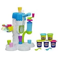 Kliknite za detalje - Hasbro Play-doh plastelin Savršeni sladoledi A2104