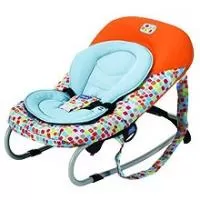 Kliknite za detalje - Chicco ležaljka za bebe SOFT RELAX - 61696.49