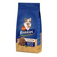 Kliknite za detalje - Brekkies Adult Hrana za pse Jagnjetina pakovanje 20kg