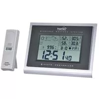 Kliknite za detalje - Kućna meteorološka stanica Home DCF02