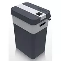 Kliknite za detalje - Pressboy kanta sa presom za otpatke tamno siva