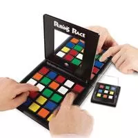 Kliknite za detalje - Društvena igra Rubiks Race 4331