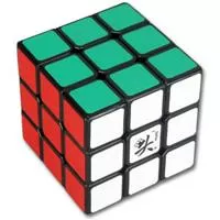 Kliknite za detalje - Dayan Zhanchi 3x3 brza magična kocka