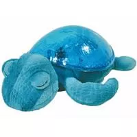 Kliknite za detalje - Cloud B lampa Bezbrižna Kornjača Aqua