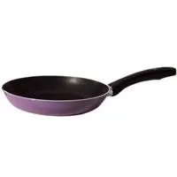 Kliknite za detalje - Metalac aluminijumski tiganj Magma 26cm ljubičasti 121129
