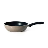 Kliknite za detalje - Metalac duboki aluminijumski tiganj Magma 26cm 121126