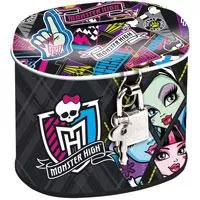 Kliknite za detalje - Kasica za novac Monster High 16KNMH01